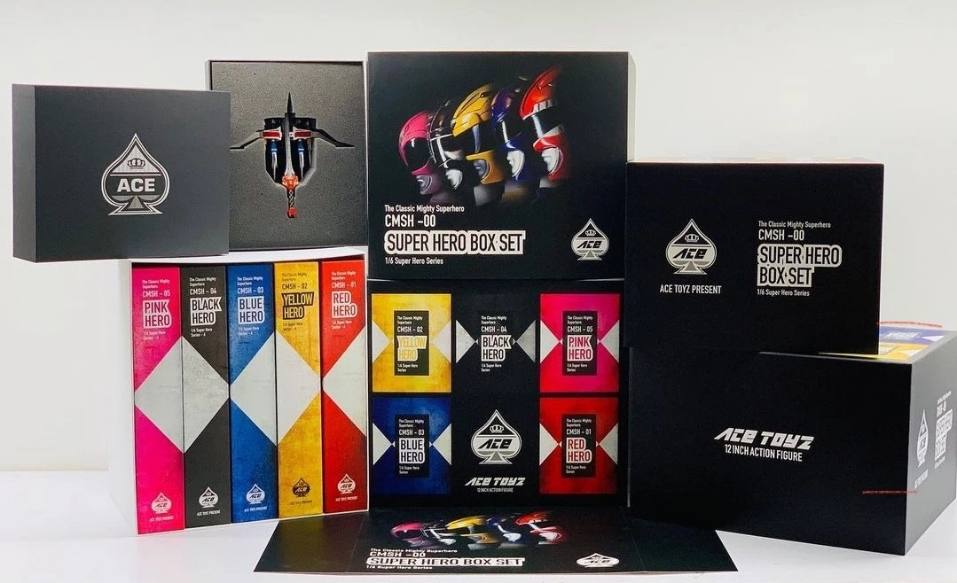 Toyz in the Box Store -Toyz in the Box Store 1 1